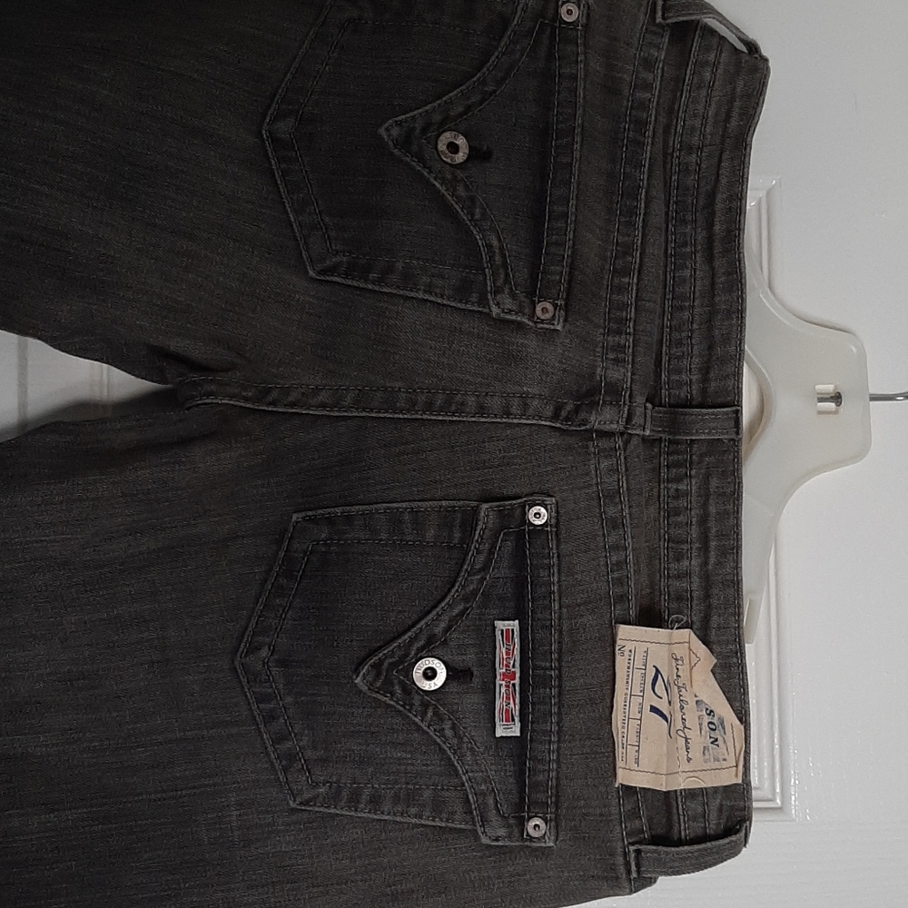 Jeans - Picture 3 of 3